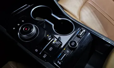 Kia K5 2020, 96851 км, за 11921.83 USD - фото 9