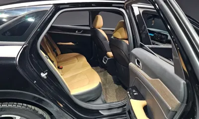 Kia K5 2020, 96851 км, за 11921.83 USD - фото 11