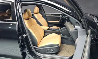Kia K5 2020, 96851 км, за 11921.83 USD - фото 12