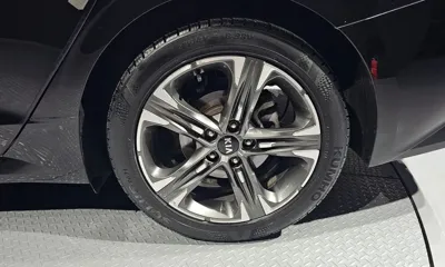Kia K5 2020, 96851 км, за 11921.83 USD - фото 21