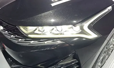 Kia K5 2020, 96851 км, за 11921.83 USD - фото 22