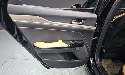 Kia K5 2020, 96851 км, за 11921.83 USD - фото 25
