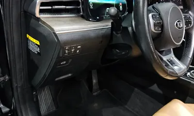 Kia K5 2020, 96851 км, за 11921.83 USD - фото 29