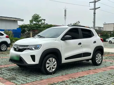 Dongfeng Nano EX1 · 2020 год