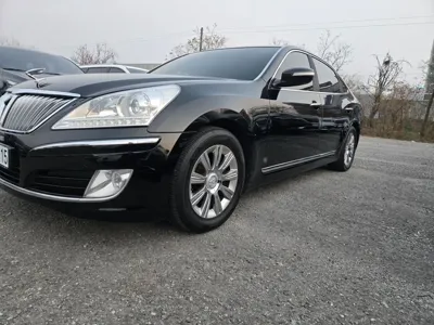 Hyundai Equus 2011, 194847 км, за 3125.61 USD