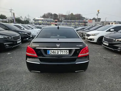 Hyundai Equus 2011, 194847 км, за 3122.56 USD - фото 6