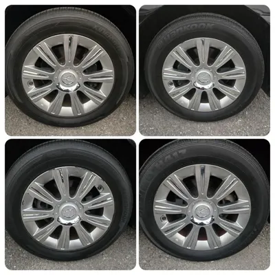 Hyundai Equus 2011, 194847 км, за 3122.56 USD - фото 7