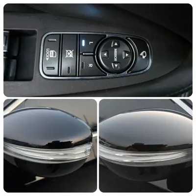 Hyundai Equus 2011, 194847 км, за 3122.56 USD - фото 9