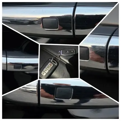 Hyundai Equus 2011, 194847 км, за 3122.56 USD - фото 11