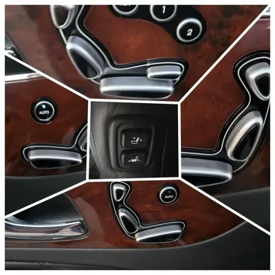 Hyundai Equus 2011, 194847 км, за 3122.56 USD - фото 13