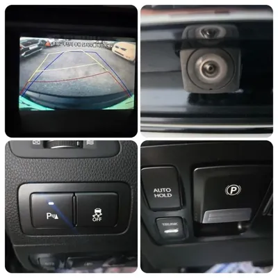 Hyundai Equus 2011, 194847 км, за 3122.56 USD - фото 15