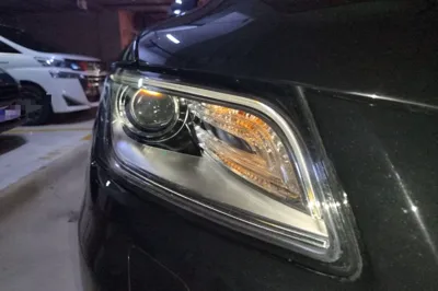 Audi Q5 2015, 80600 км, за 10720 USD - фото 7