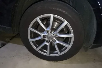 Audi Q5 2015, 80600 км, за 10720 USD - фото 8