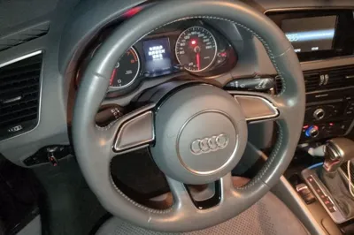 Audi Q5 2015, 80600 км, за 10720 USD - фото 9