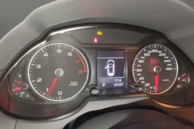 Audi Q5 2015, 80600 км, за 10720 USD - фото 10