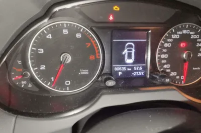 Audi Q5 2015, 80600 км, за 10720 USD - фото 11