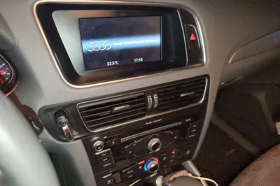 Audi Q5 2015, 80600 км, за 10720 USD - фото 12