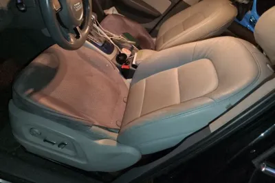 Audi Q5 2015, 80600 км, за 10720 USD - фото 14