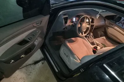 Audi Q5 2015, 80600 км, за 10720 USD - фото 19