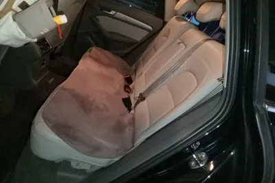 Audi Q5 2015, 80600 км, за 10720 USD - фото 20