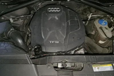 Audi Q5 2015, 80600 км, за 10720 USD - фото 21