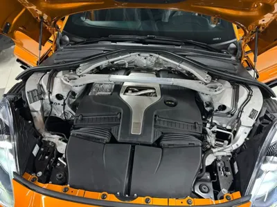 Astonmartin DBX 2023, 13700 км, за 155700.41 USD