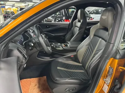 Astonmartin DBX 2023, 13700 км, за 155700.41 USD - фото 8