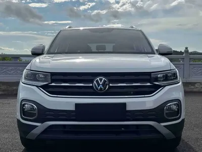 Volkswagen Tacqua 2022, 19000 км, за 14628.63 USD