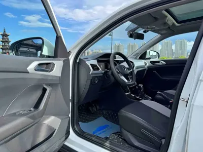 Volkswagen Tacqua 2022, 19000 км, за 14628.63 USD - фото 7