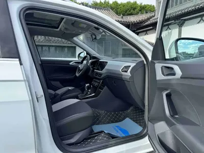 Volkswagen Tacqua 2022, 19000 км, за 14628.63 USD - фото 10