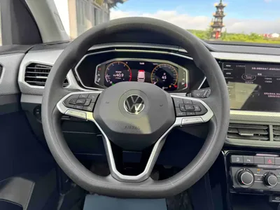 Volkswagen Tacqua 2022, 19000 км, за 14628.63 USD - фото 15