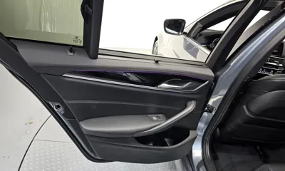 BMW 5-Series 2019, 38784 км, за 22139.73 USD - фото 25