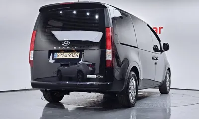 Hyundai Staria 2023, 129581 км, за 13811.08 USD