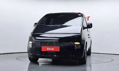 Hyundai Staria 2023, 129581 км, за 13811.08 USD