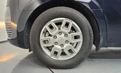 Hyundai Staria 2023, 129581 км, за 13811.08 USD