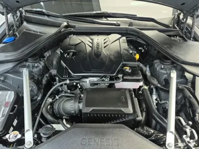 Genesis G80 2024, 83110 км, за 25937.71 USD