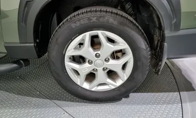 KG_Mobility_Ssangyong Rexton 2023, 54409 км, за 16355.75 USD
