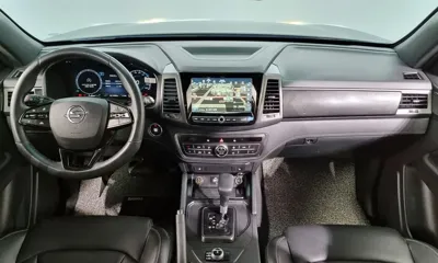 KG_Mobility_Ssangyong Rexton 2023, 54409 км, за 16355.75 USD - фото 7