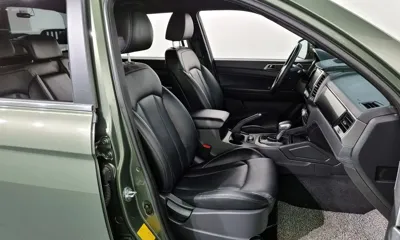 KG_Mobility_Ssangyong Rexton 2023, 54409 км, за 16355.75 USD - фото 10