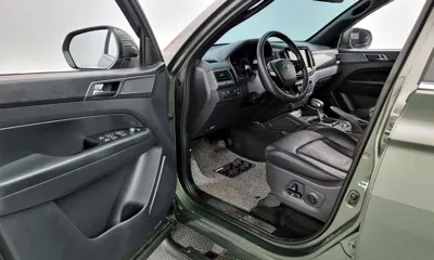 KG_Mobility_Ssangyong Rexton 2023, 54409 км, за 16355.75 USD - фото 11