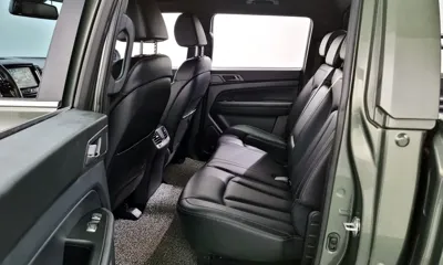 KG_Mobility_Ssangyong Rexton 2023, 54409 км, за 16355.75 USD - фото 12