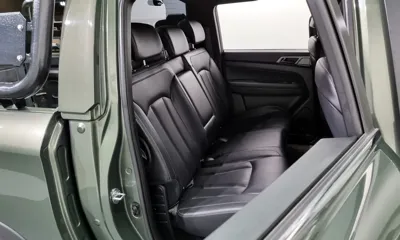 KG_Mobility_Ssangyong Rexton 2023, 54409 км, за 16355.75 USD - фото 13
