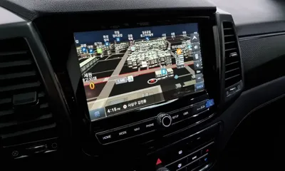 KG_Mobility_Ssangyong Rexton 2023, 54409 км, за 16355.75 USD - фото 15