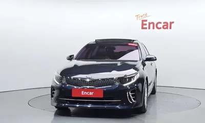 Kia K5 2016, 104159 км, за 4988.84 USD