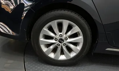 Kia K5 2016, 104159 км, за 4988.84 USD