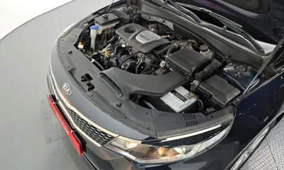 Kia K5 2016, 104159 км, за 4988.84 USD - фото 6