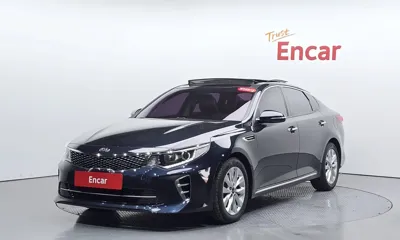 Kia K5 2016, 104159 км, за 4988.84 USD - фото 11
