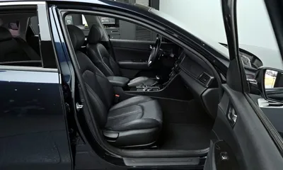 Kia K5 2016, 104159 км, за 4988.84 USD - фото 12