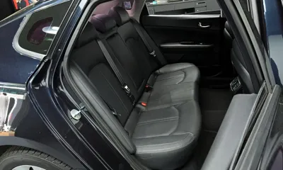 Kia K5 2016, 104159 км, за 4988.84 USD - фото 13