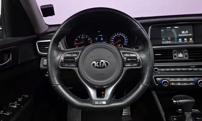 Kia K5 2016, 104159 км, за 4988.84 USD - фото 14